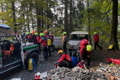 © Bergrettung Vorarlberg