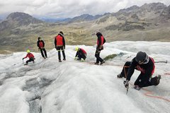 © Bergrettung Vorarlberg