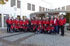 © Bergrettung Vorarlberg