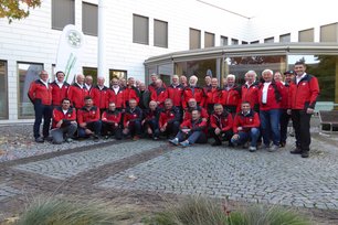 © Bergrettung Vorarlberg